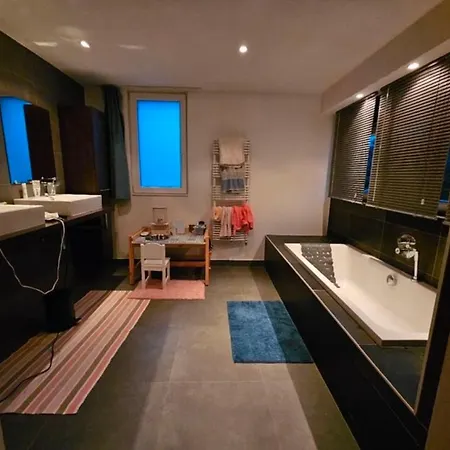 Maison Familiale 200m2 15min Du Centre * Souffelweyersheim