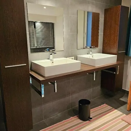 Maison Familiale 200m2 15min Du Centre Villa *